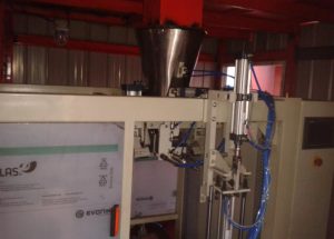 火車(chē)采樣機(jī)內(nèi)部結(jié)構(gòu)