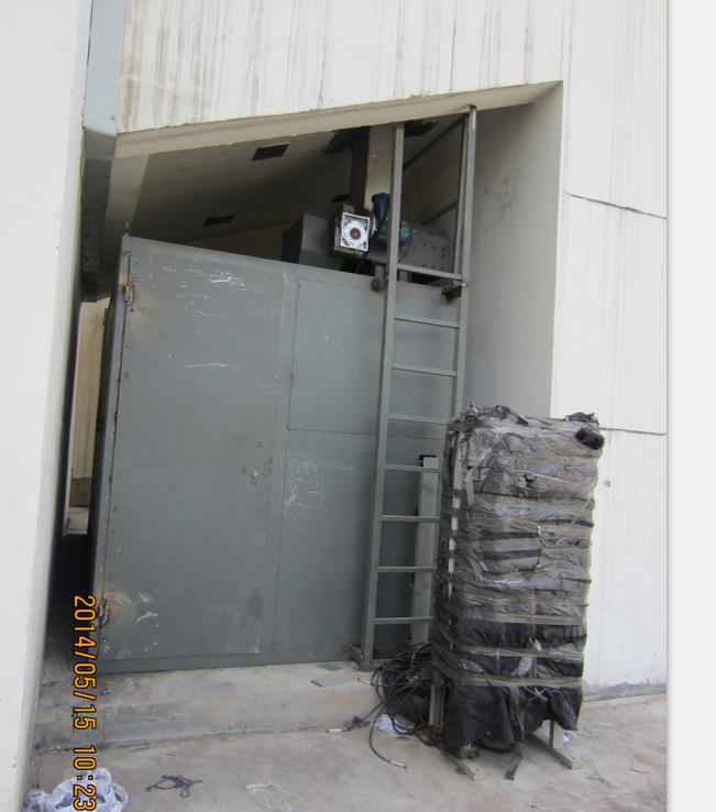 皮帶采樣機工作原理