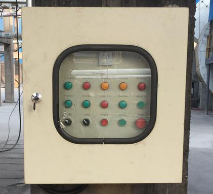 入場煤采樣機(jī)