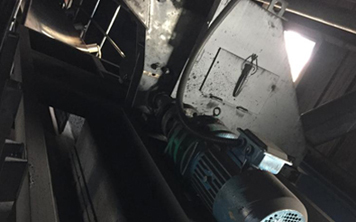 煤炭皮帶中部采樣機