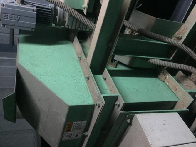 采樣設(shè)備現(xiàn)場圖